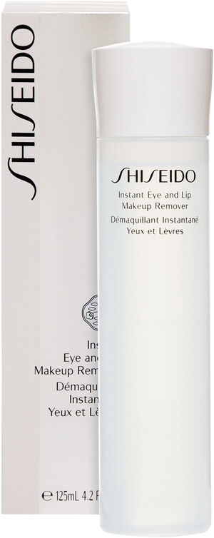 Skincare Instant Eye & Lip Makeup Remover 125 ml.