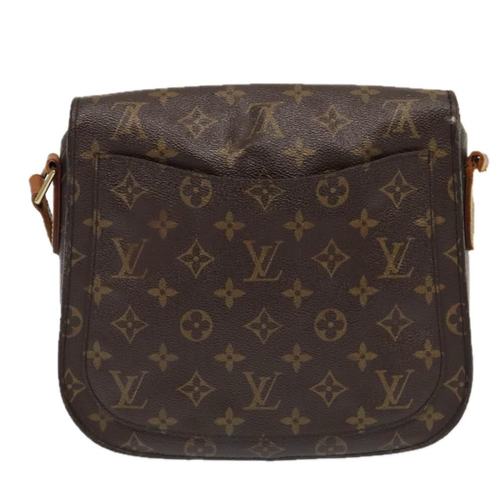 Louis Vuitton Saint Cloud
