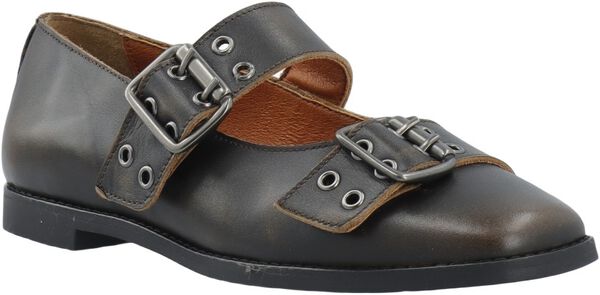 CASDIANA Buckle Ballerina Arkansas