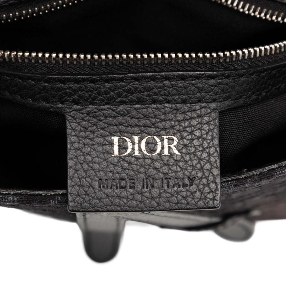 Dior Cosmetic Pouch