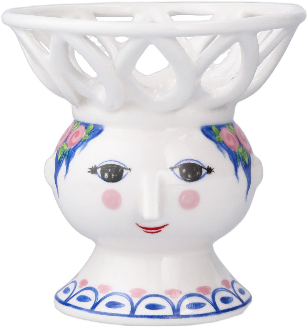 Dora Lysestage H9. 5 cm bl&aring;