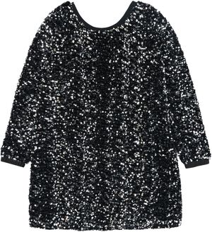 TNYarlin L_S Sequin Dress