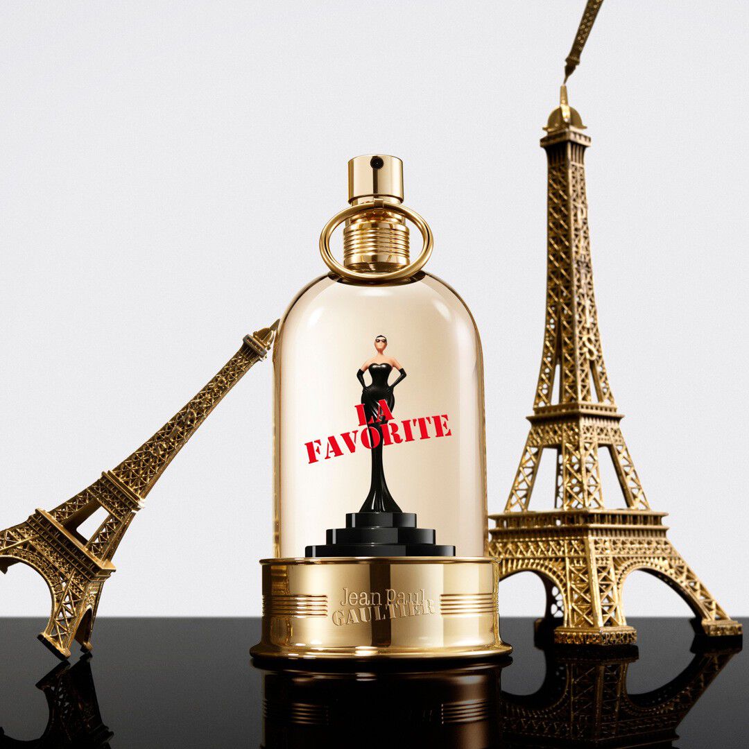 La Favorite Eau de Parfum 30 ml
