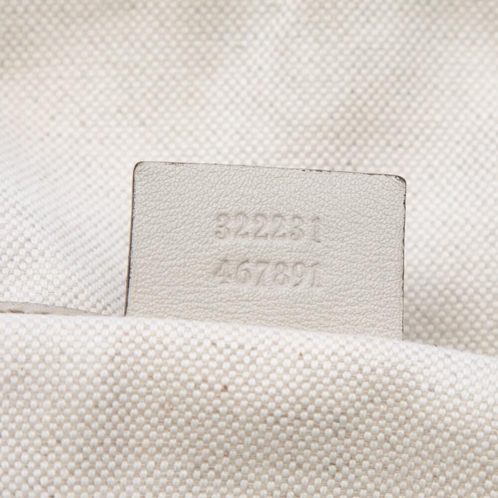 Gucci Boston Bag