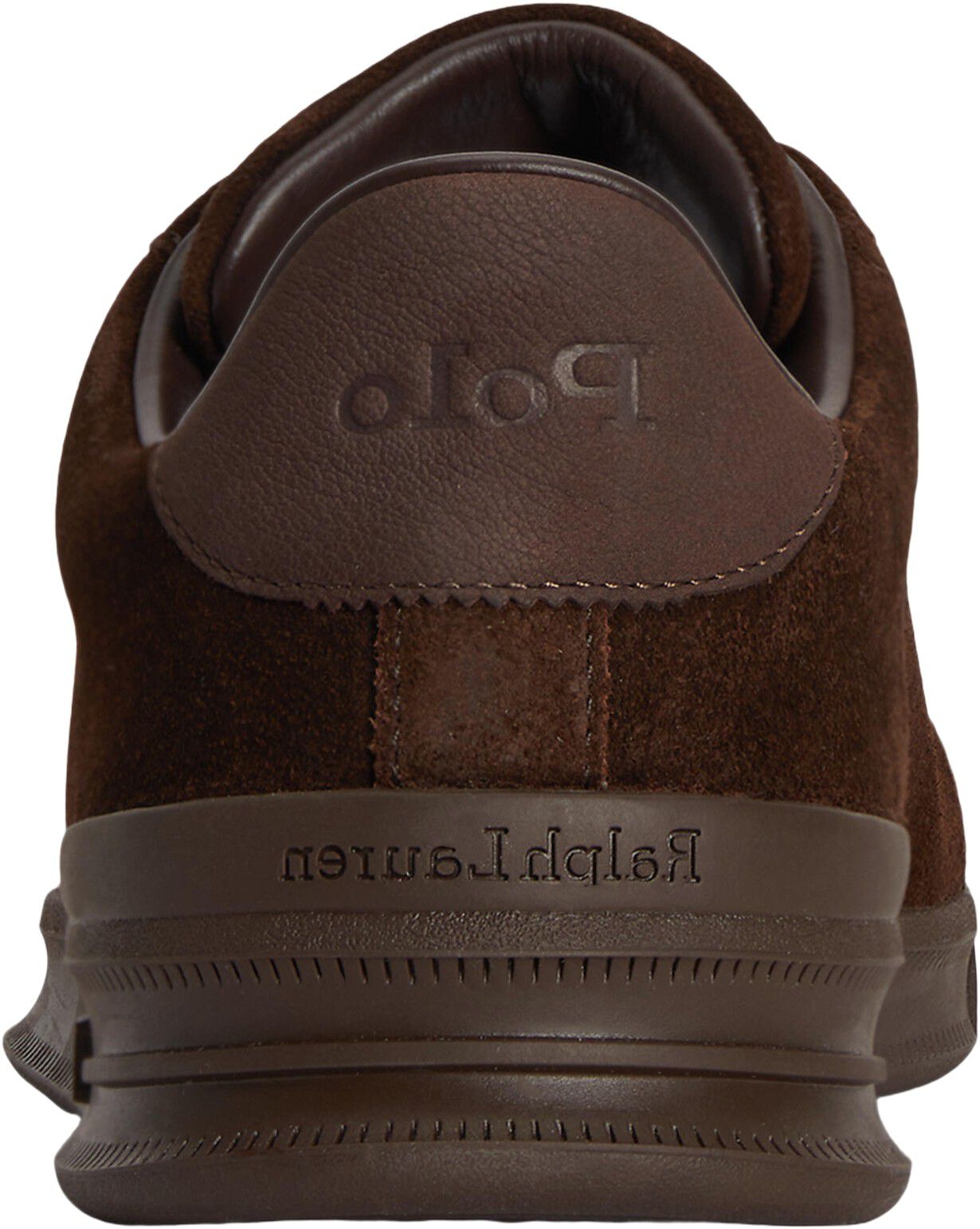 SUEDE-HRT CRT III-SK-LTL