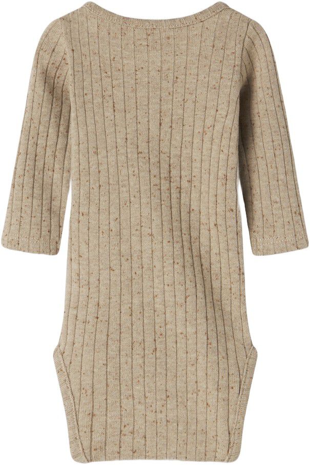 NBMOMILO LS NREG BODY LIL