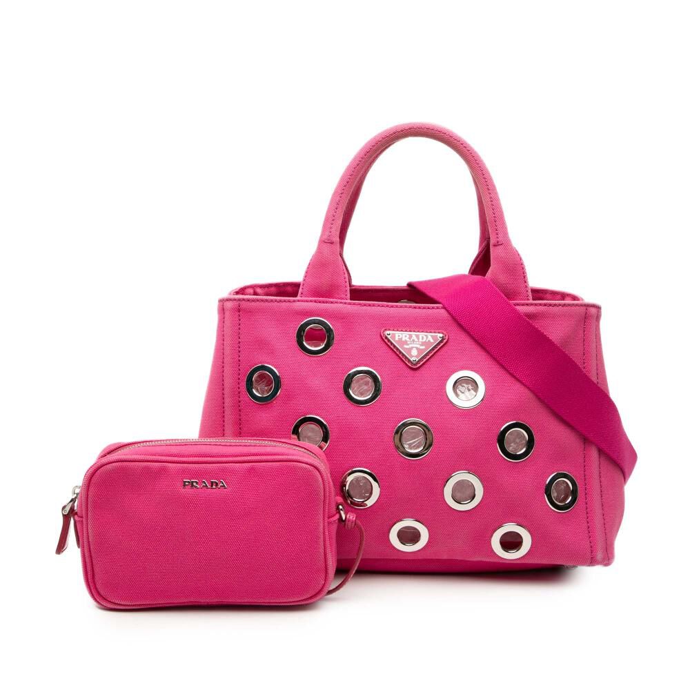 Prada Handbag