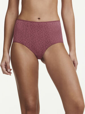Norah High Waist Full Brief