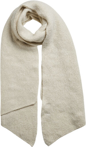 PCPYRON LONG SCARF LUREX NOOS BC