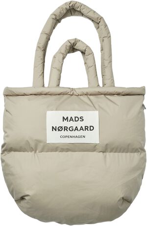 Recycle Pillow Bag