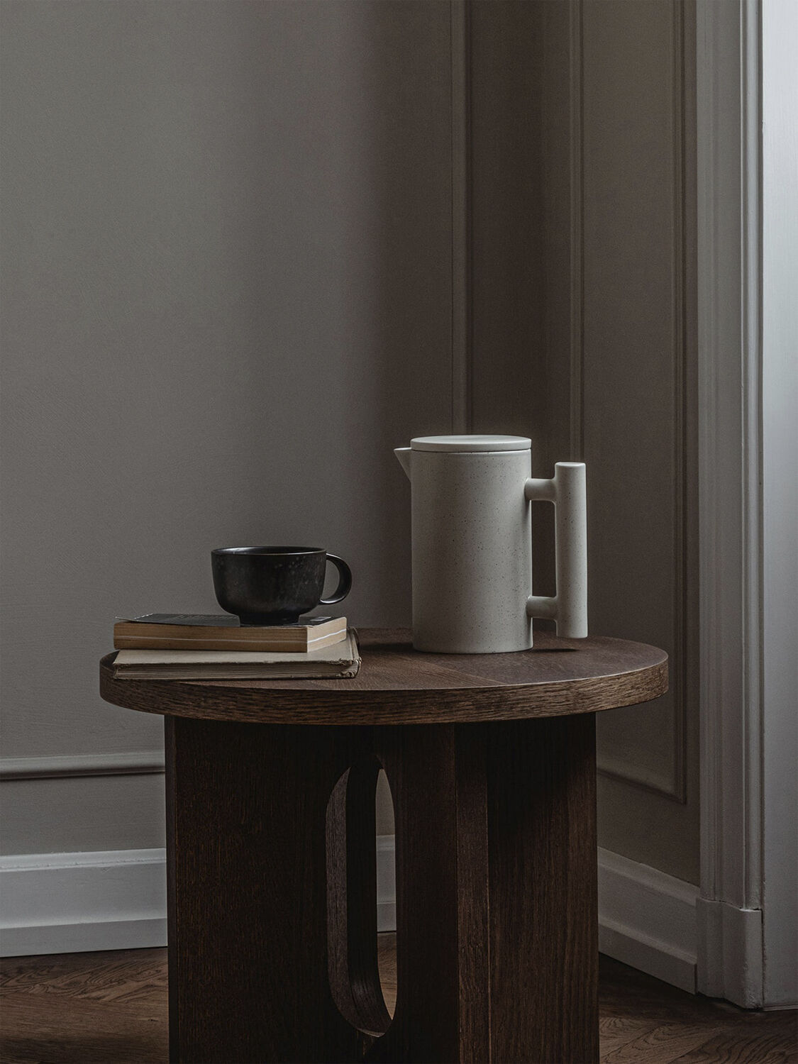 Yana Brewing Pot, H19, Vol. 1L. , Da