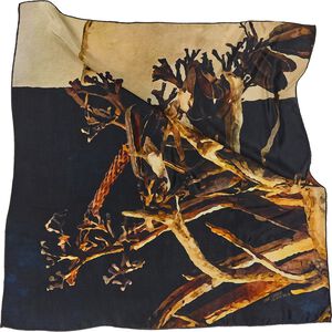 BRACKETS Scarf