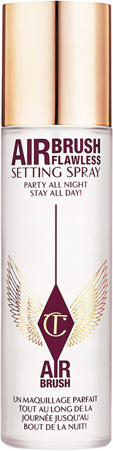 Airbrush Flawless Finish Setting Spray - Settng-spray för makeup
