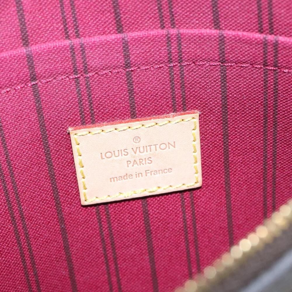 Louis Vuitton Neverfull