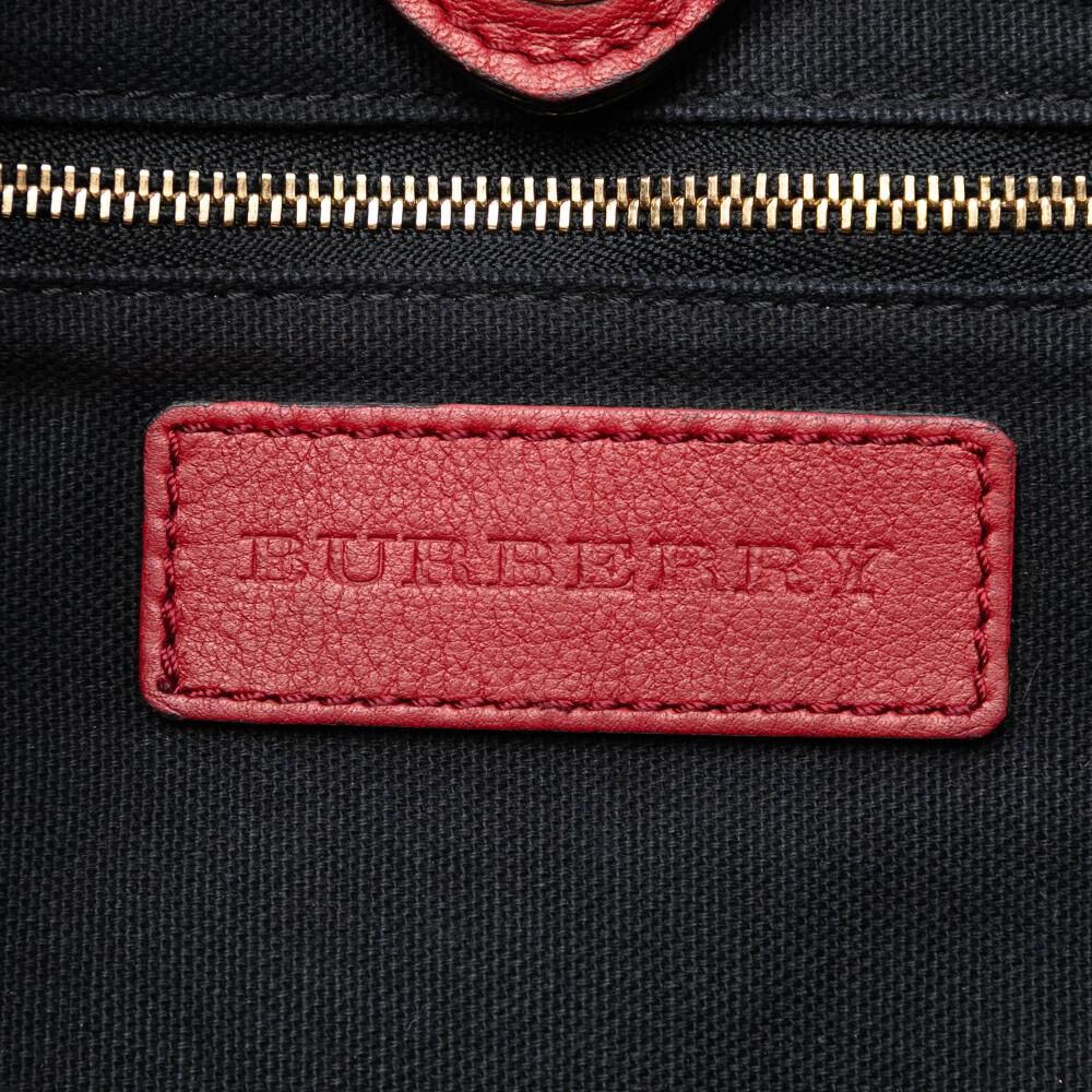 Burberry Crossbody Bag