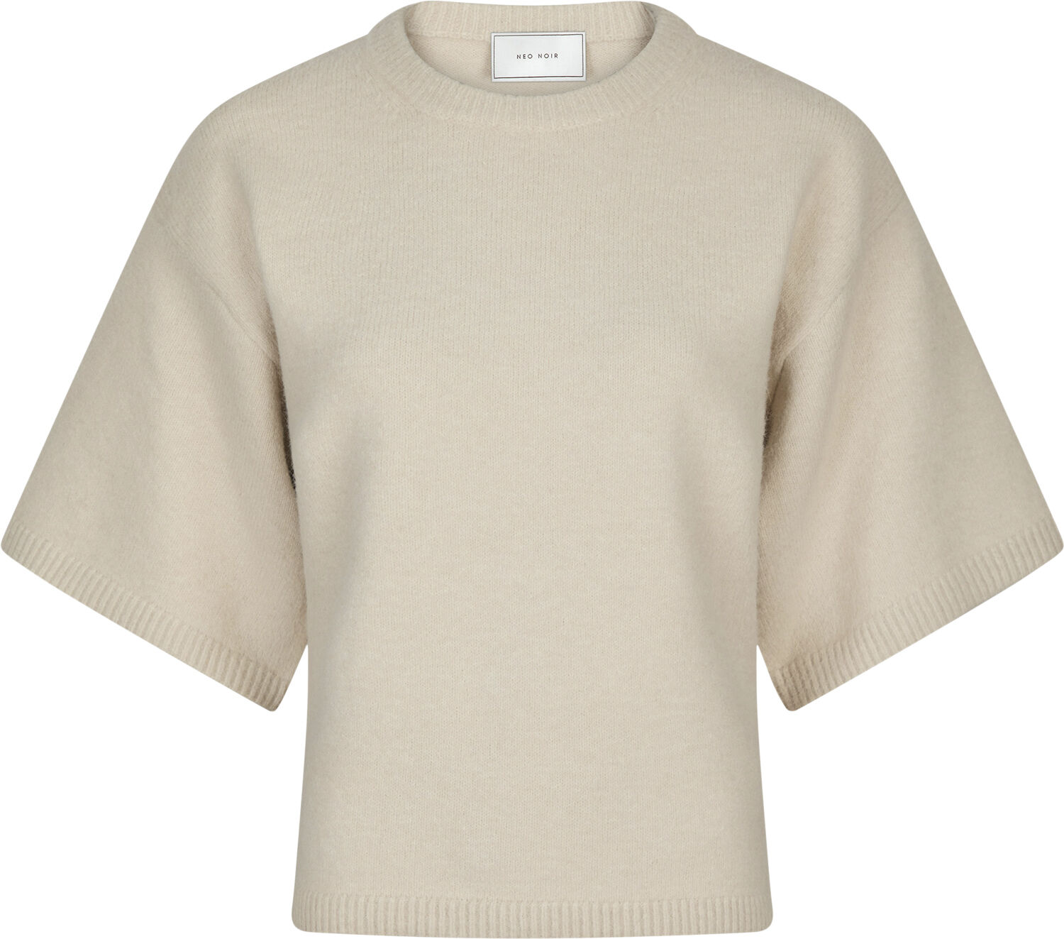 Asha Knit Tee