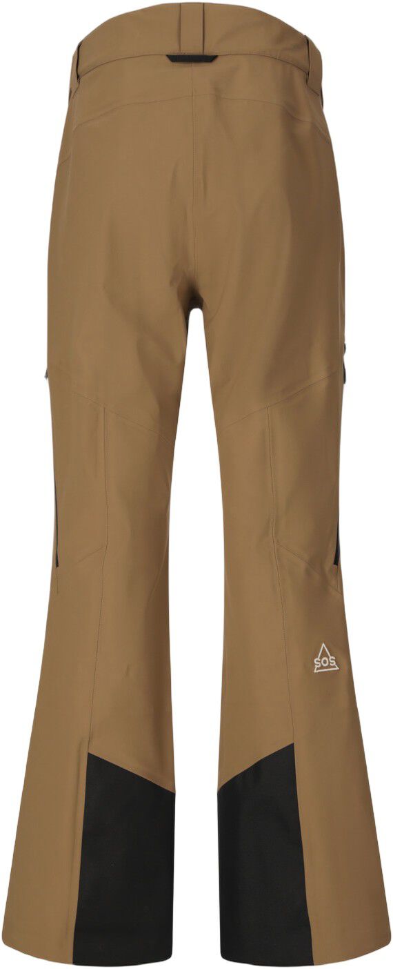 Whistler Gippslang Skibukser, herre