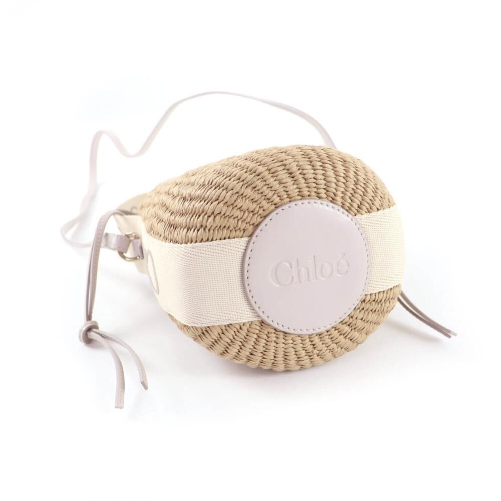 Chlo&eacute; Shoulder Bag