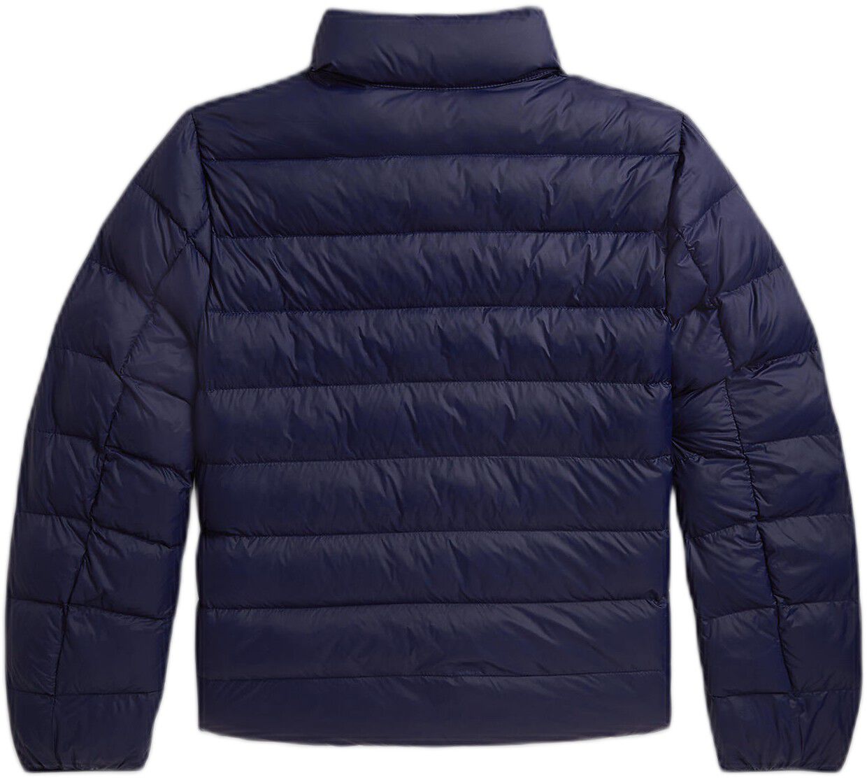 The Colden Packable Quilted Jacket