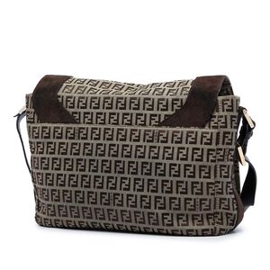 Fendi Crossbody Bag