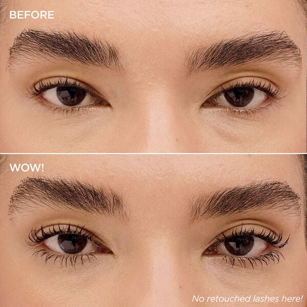 They're Real mascara