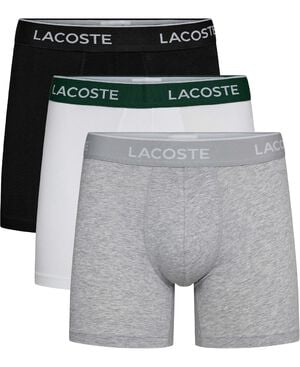 3 PACKS BOXER BRIEF