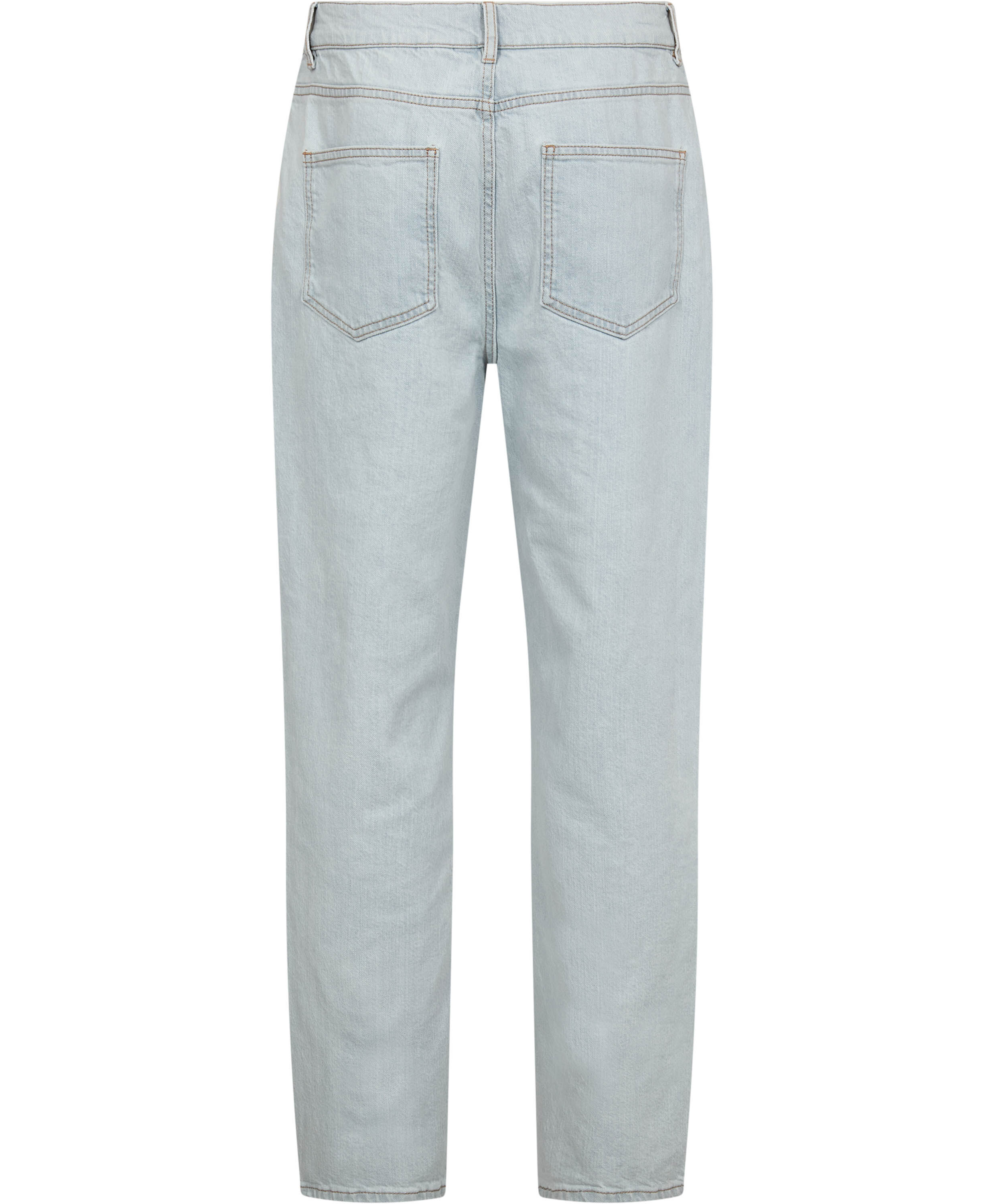 Domenic 6 wide jeans - GOTS