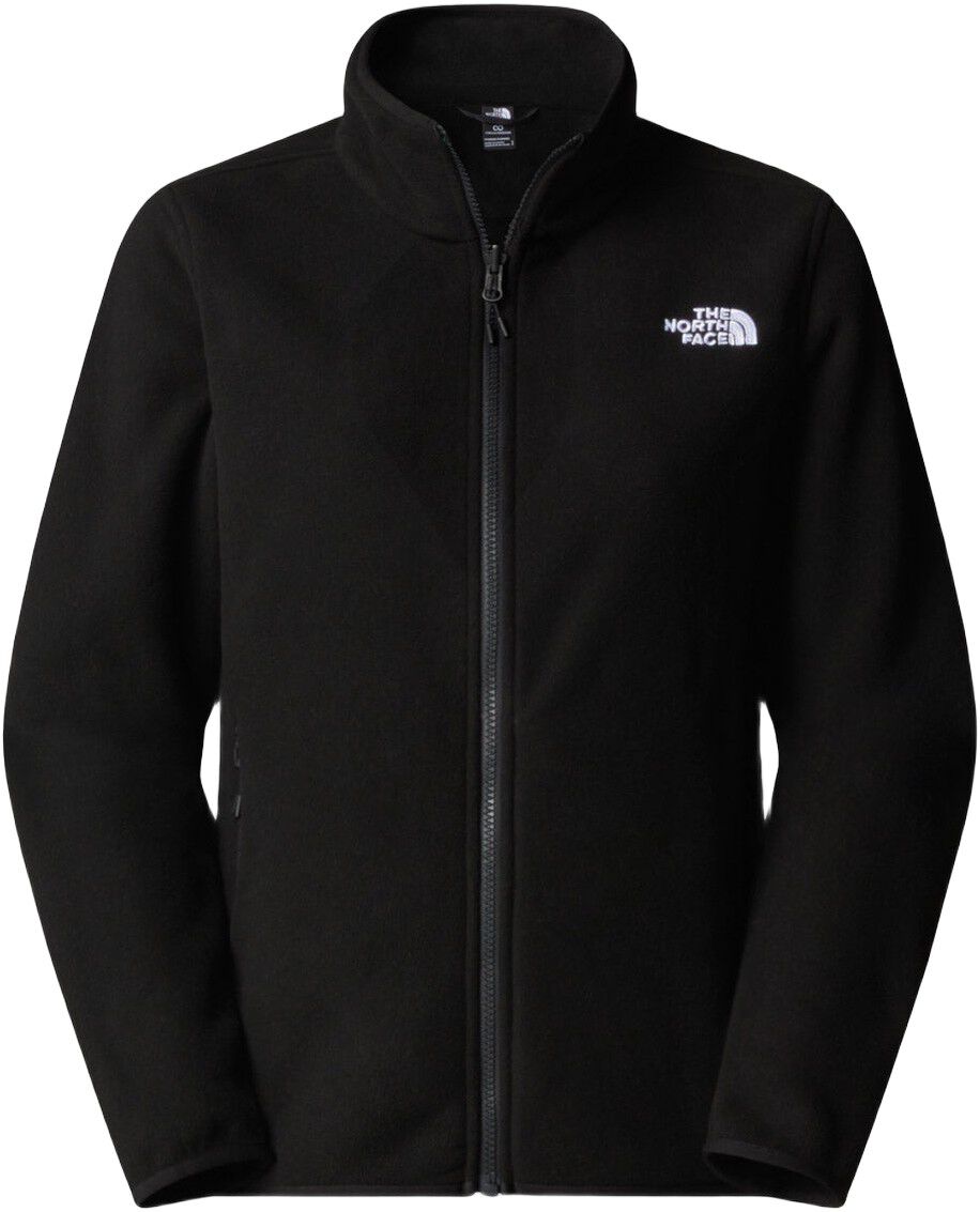 Glacier Fleecetr&oslash;je