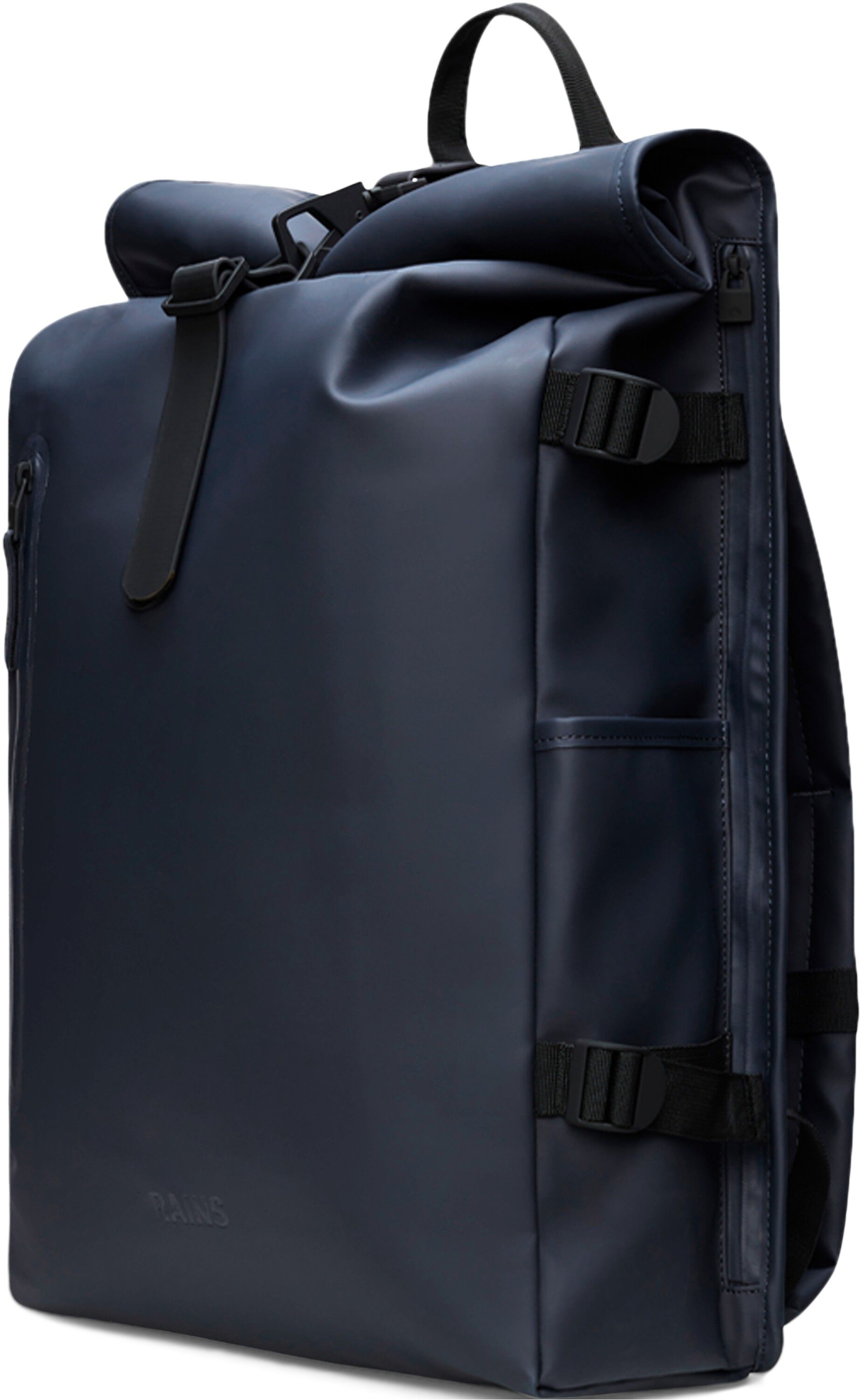 Rolltop Rucksack Large W3