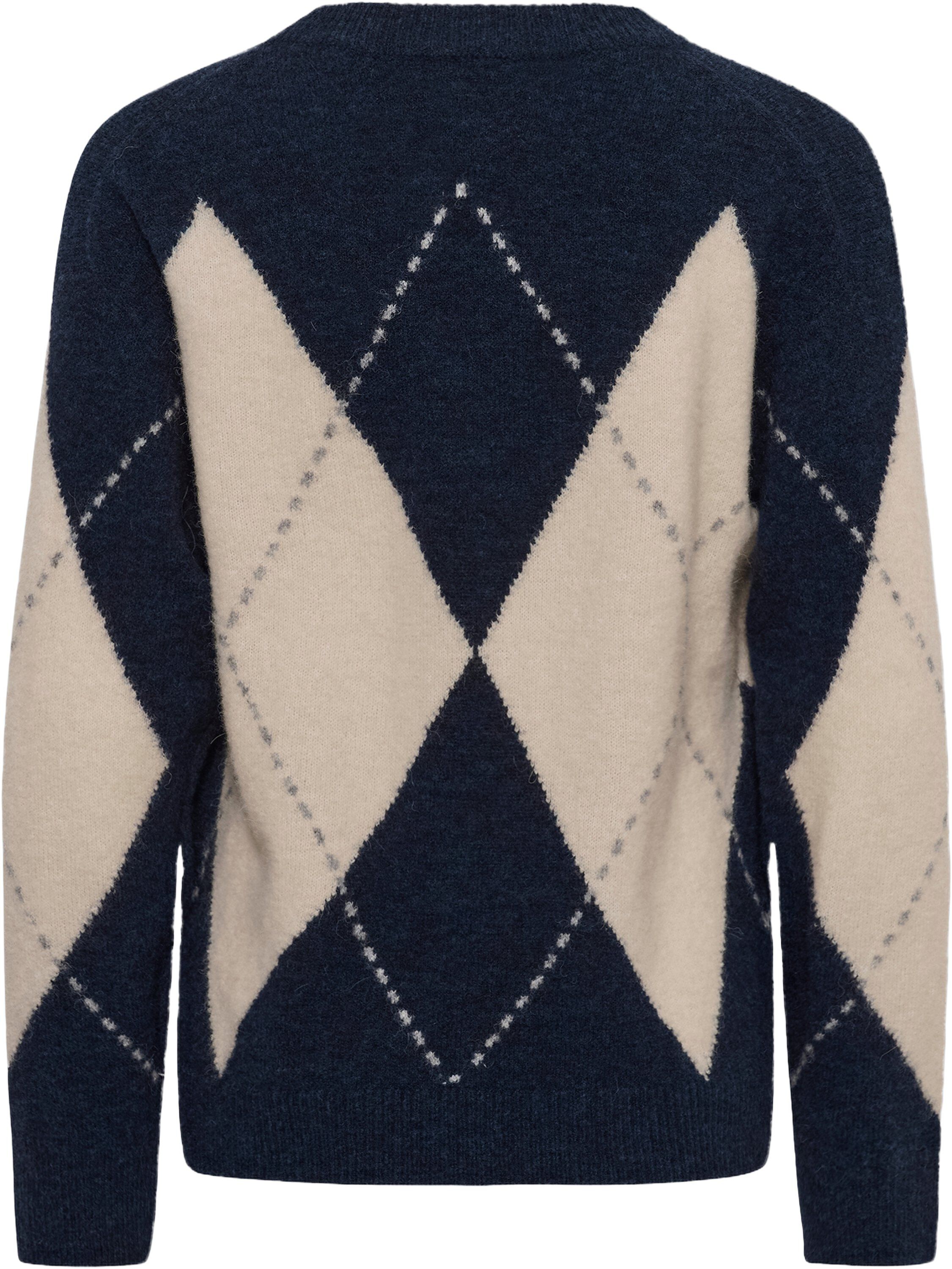 SorayasPW Pullover