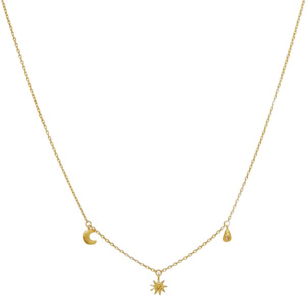 Sadie Necklace