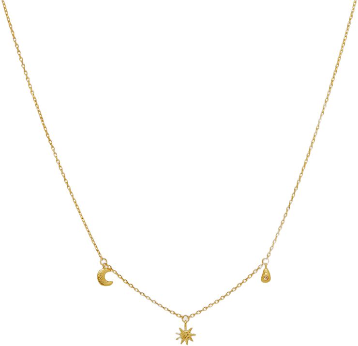 Sadie Necklace
