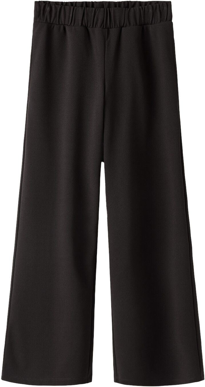 NKFNALINNA WIDE PANT LNOOS