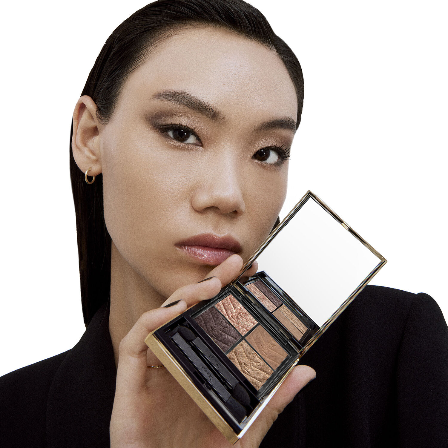 YSL COUTURE MINI CLUTCH 710