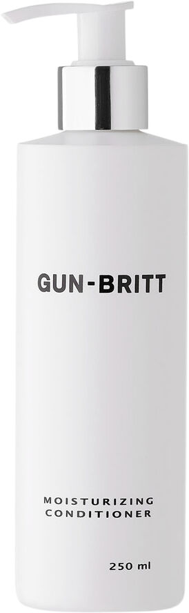 Moisturizing Shampoo 250 ml.