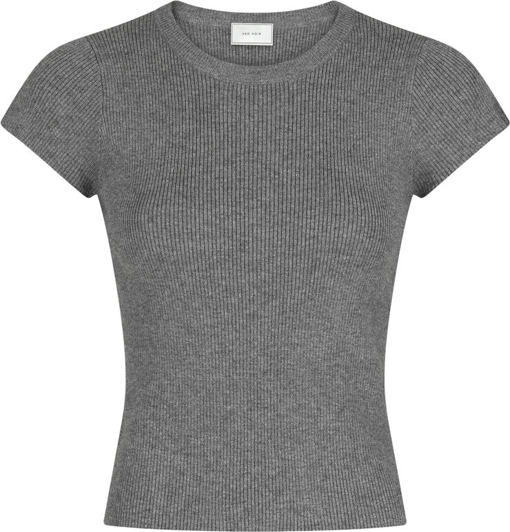 Tirra Knit Tee