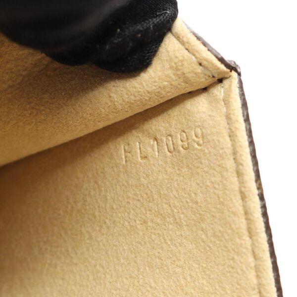 Louis Vuitton Florentine Pochette