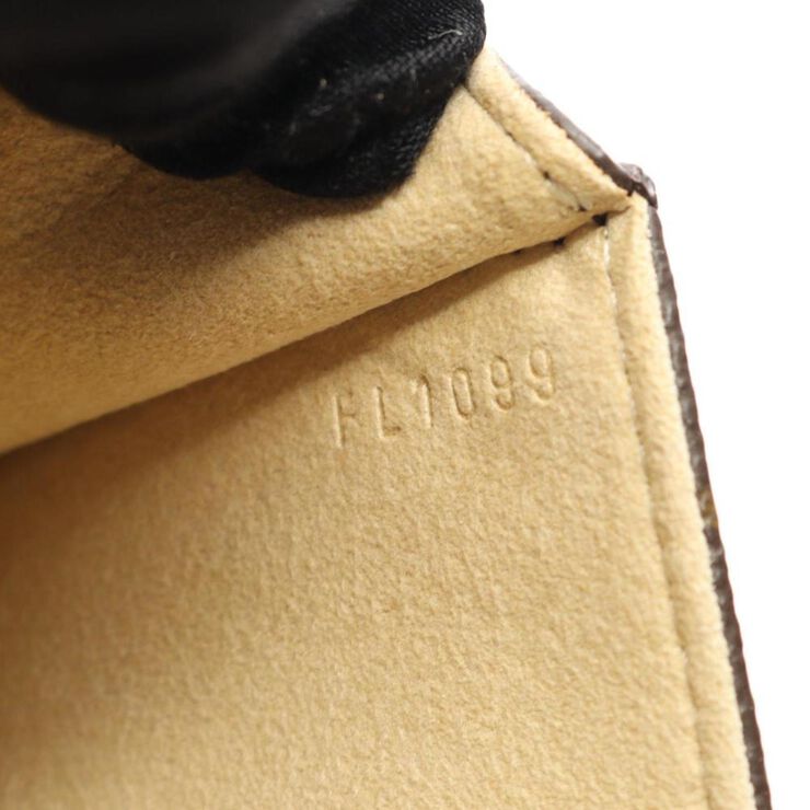 Louis Vuitton Florentine Pochette