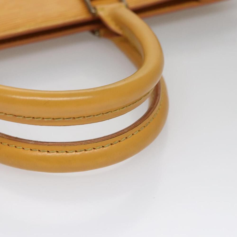 Louis Vuitton Sac Plat