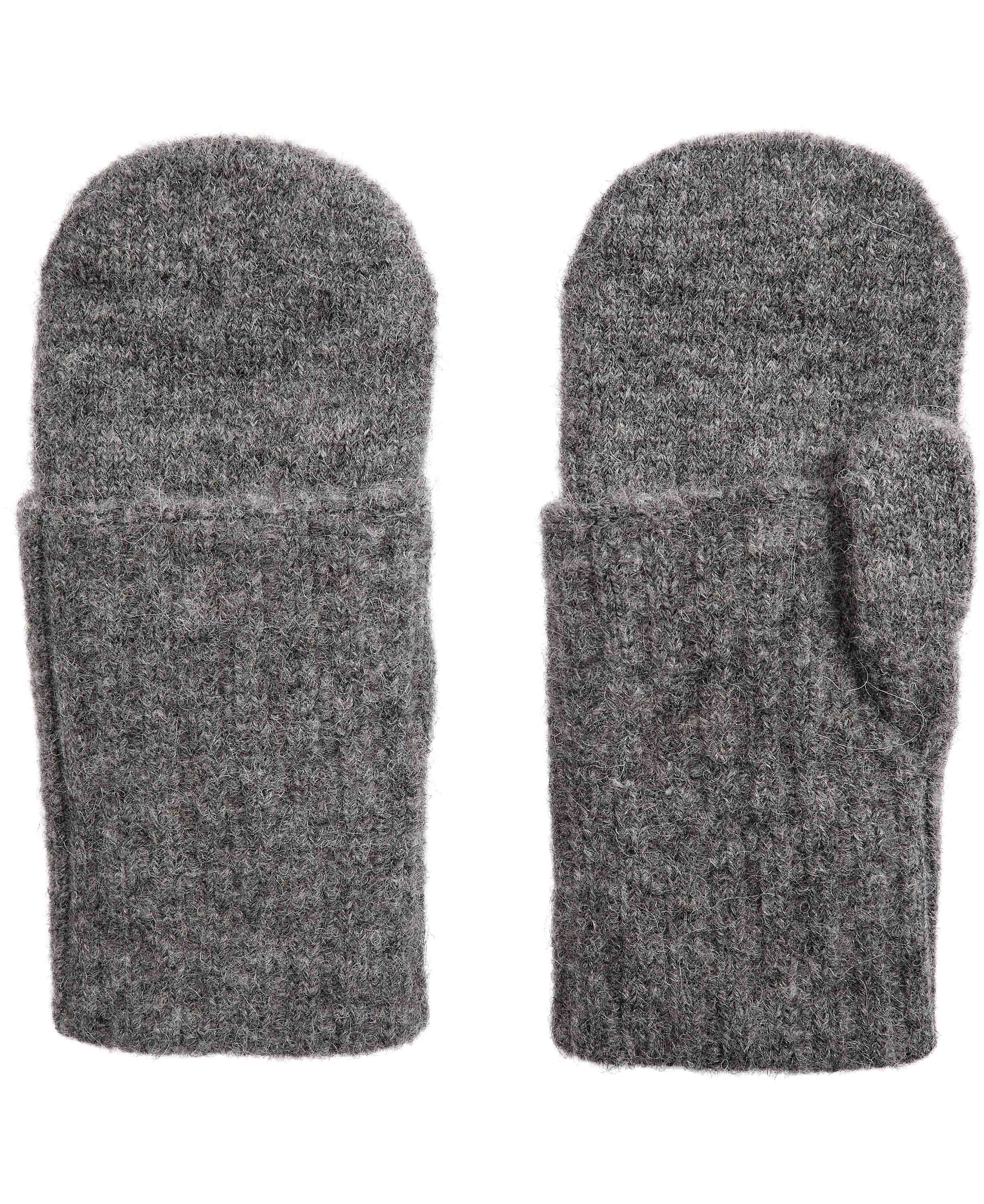 Supreme Mittens 2857 Grey