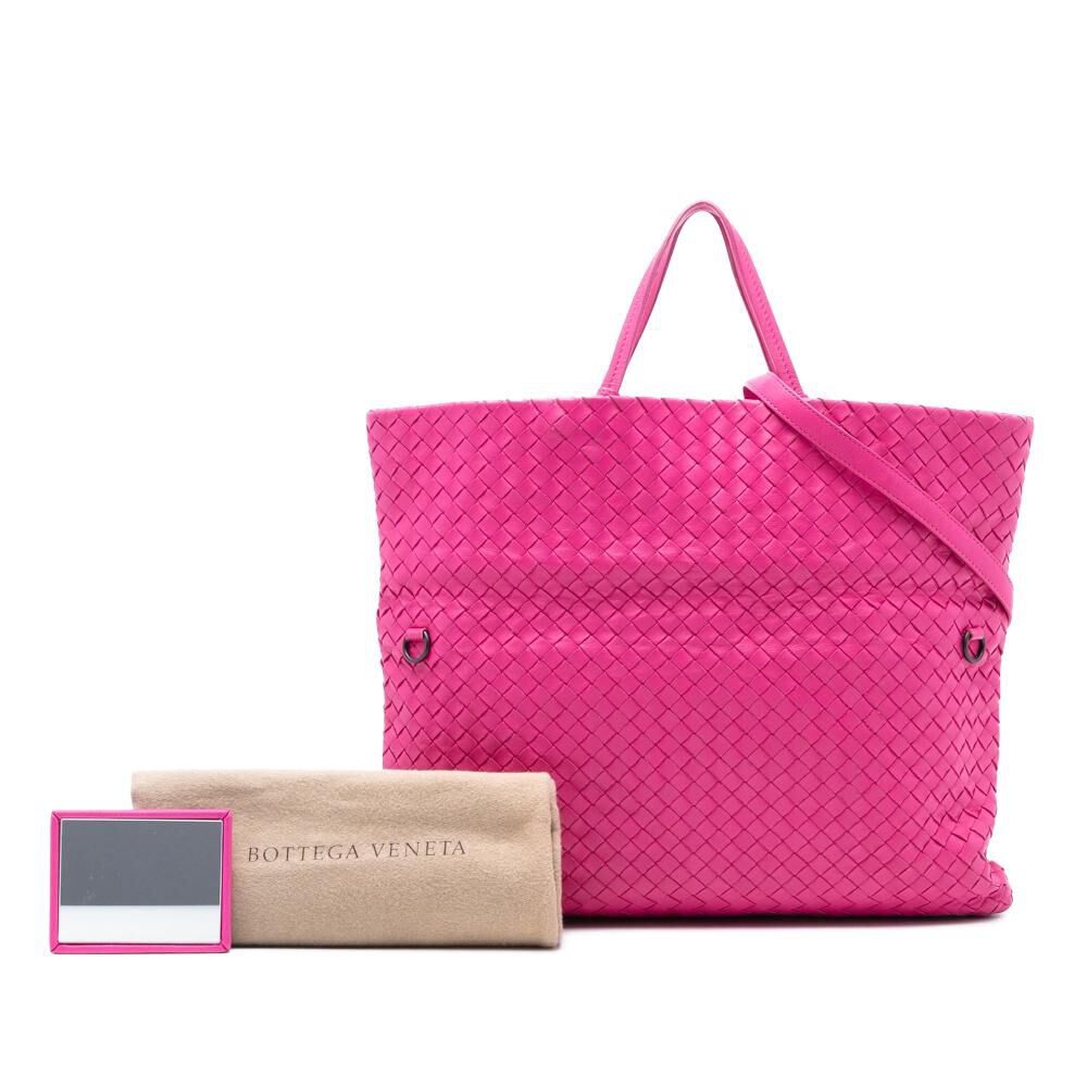 Bottega Veneta Tote