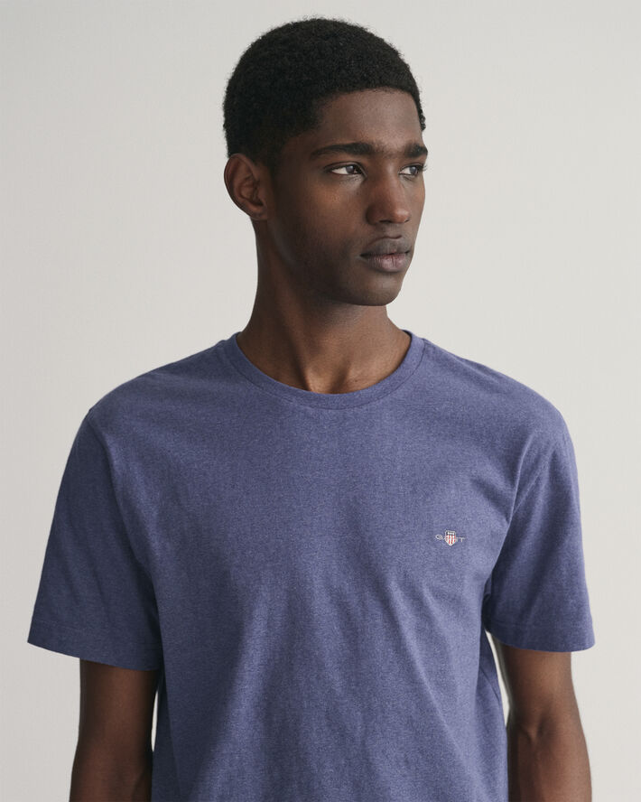 REG SHIELD SS T-SHIRT