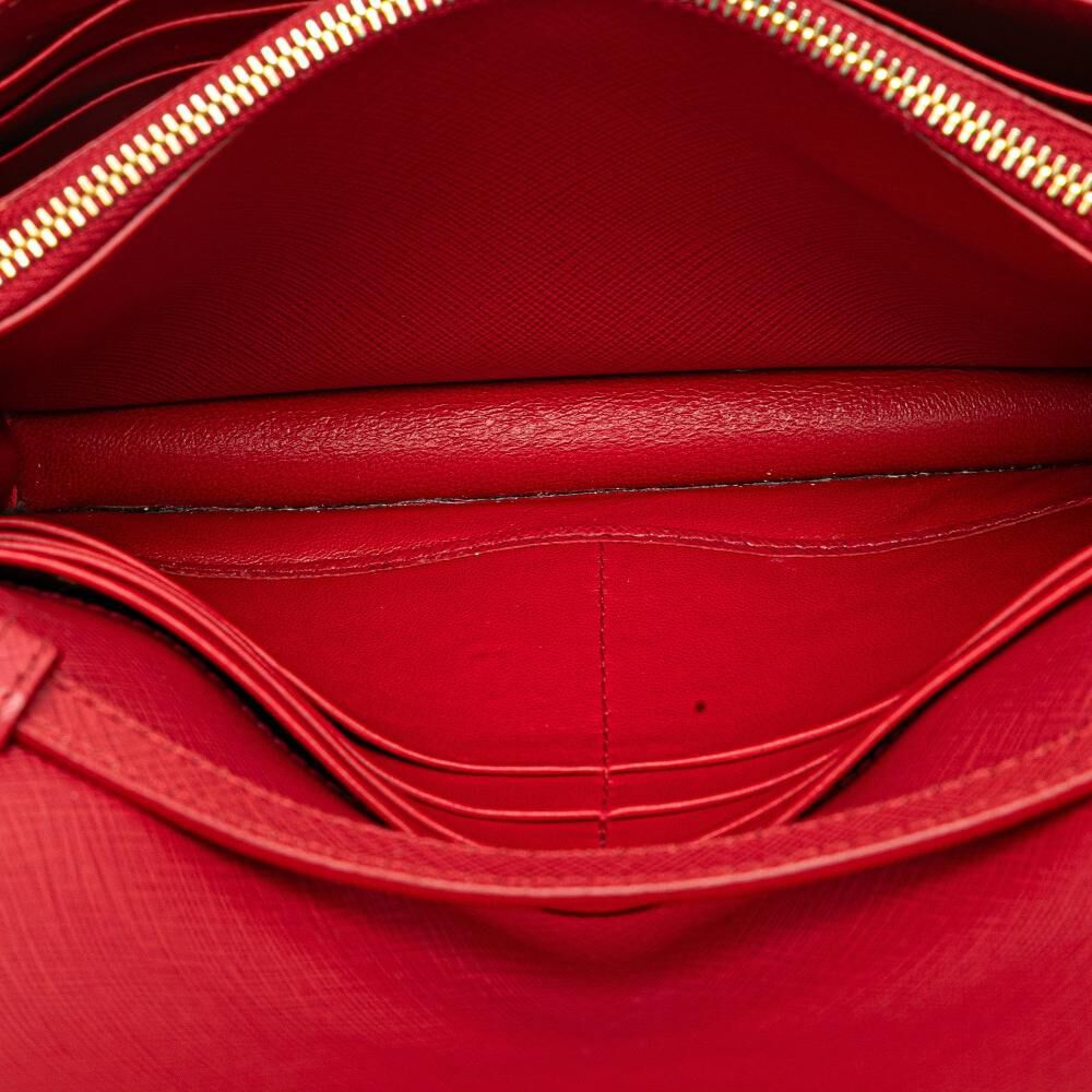 Prada Shoulder Bag