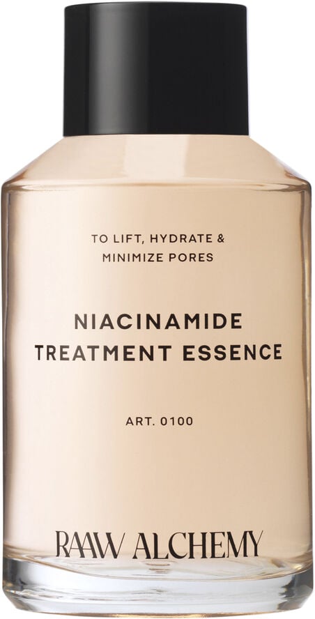Niacinamide Facial Treatment Essence 100 ml