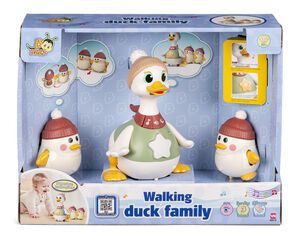 B BEEZ G&Aring;ENDE ANDEFAMILE