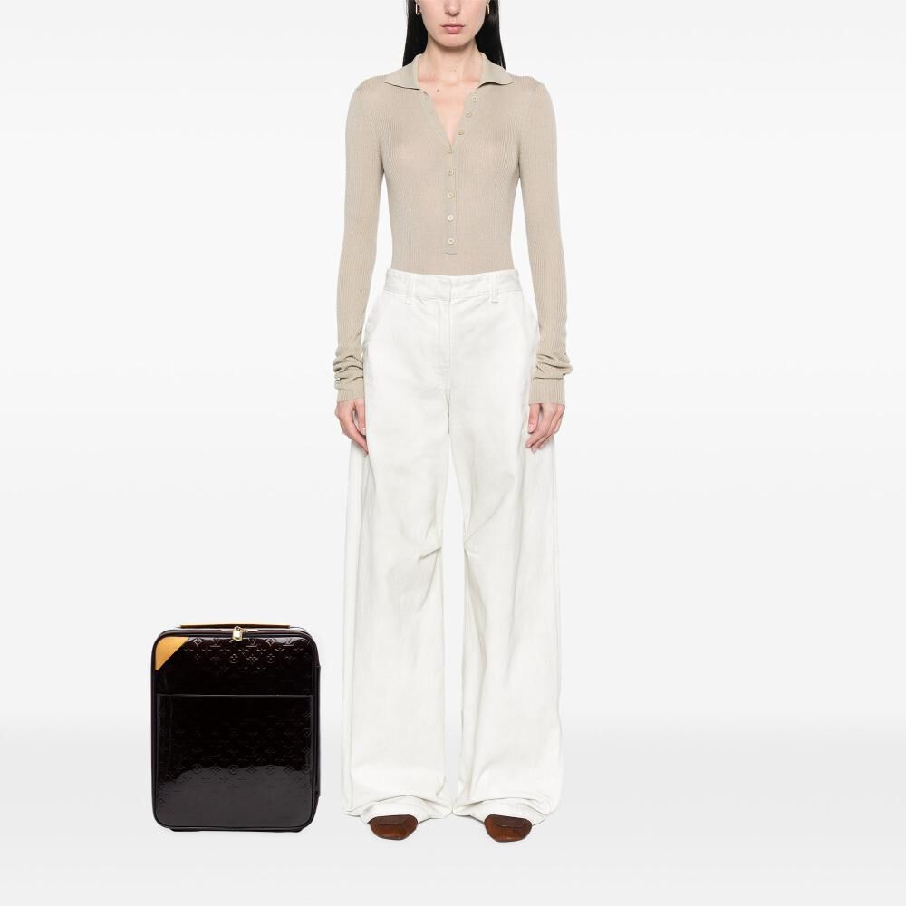 Louis Vuitton Travel Bag