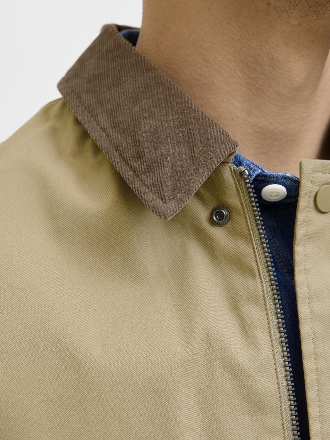 JPRCCRIVER UTILITY JACKET SN