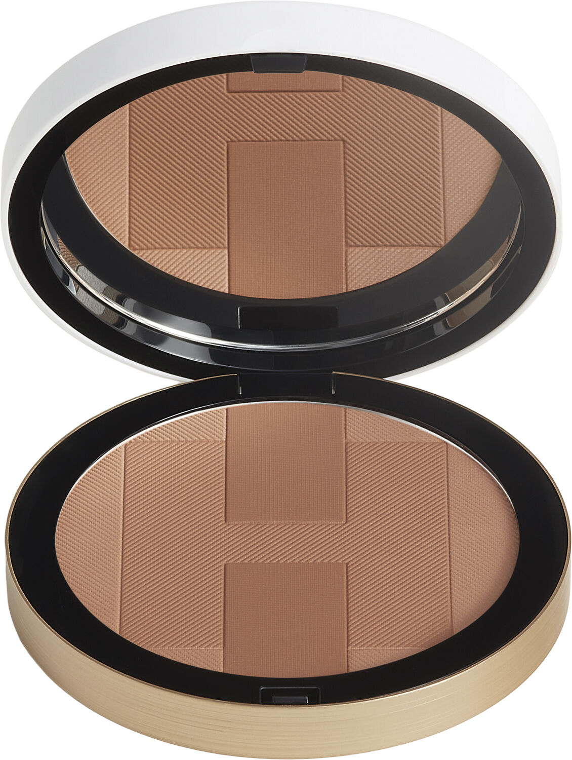 Herm&egrave;s Plein Air, H Trio Gealthy Glow Mineral Powder