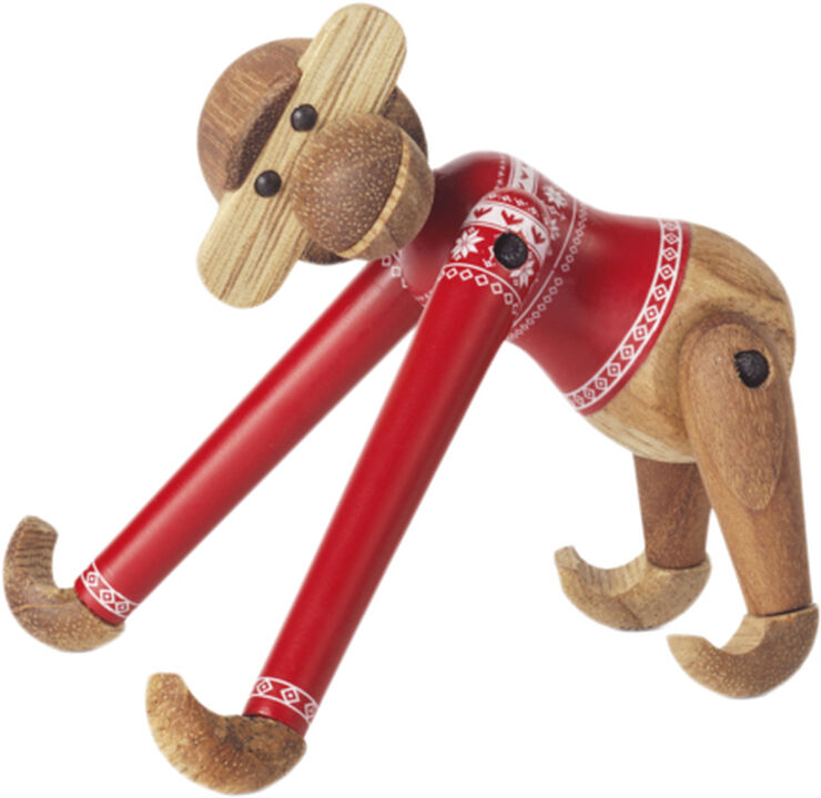 Abe Julesweater 2024