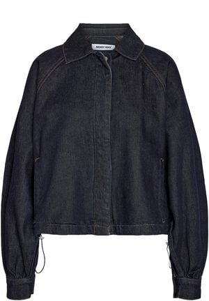 NMHARRY TIPPY LS BUBBLE JACKET AZ01
